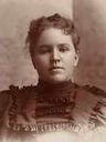 Record image of Jennie* Johnson (born Walker)