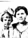 Record image of Katarina Eufrosyna Wikström (born Persdotter)