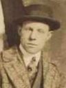 Record image of Timothy Patrick Morgan