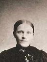 Record image of Lena Sophia Perry (born Johnsen)