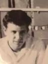 Record image of Billy Ray Henderson