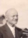 Record image of Mahlon Culp