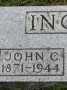 Record image of John Calvin Ingle