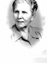 Record image of Laura Birdie Lantz (nacida Holden)