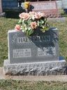 Record image of Fred Andrew Halterman