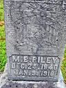 Record image of Michael Bartholemew Riley