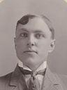Record image of Frederick Brock Nelson