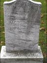 Record image of Jacob W. Metz