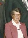 Record image of Lucile Bushman (geb. Ray)
