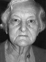 Record image of Clementina Stähelin (geb. Hoffmann)
