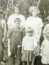 Record image of Margaret Southerland (born Petri)
