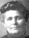 Record image of Mary Anna Metzger (born Och)