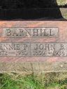 Record image of John Breckenridge Barnhill