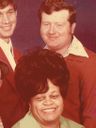 Record image of Bessie J Bullard (born Jones)