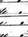 Record image of Caroline Johanna Sophie Charlotte Jäger (geb. Ristow)