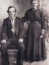 Record image of Joseph Hoskin George