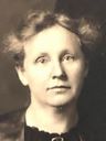 Record image of Emma Elise Genuchi (born Stolte)