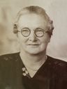 Record image of Louise Amanda Mattner (geb. Koch)