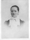 Record image of HULDA Sofia Ersson (born Johansson)