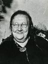 Record image of Christina Catherina Schenk (geb. Zwart)