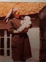 Record image of DOLORES RODRIGUEZ FERNANDEZ (nacida FRANCISCO DURAN)