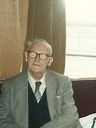 Record image of Cyril Hargreaves