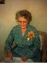 Record image of Alice Velma Smith (born Ogden)