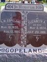 Record image of William Samuel Copeland