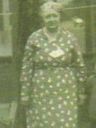 Record image of ANNIE MARIA Houghton (born TEAGUE)