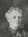 Record image of Margaret Naomi Thomas