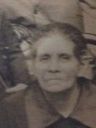Record image of ISABEL ANAYA GOMEZ (nacida PEREZ ZAMORA)