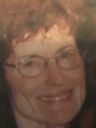 Record image of Barbara Elizabeth HURAS (geb. Lotz)