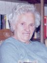 Record image of Anna Wolf (geb. Gliem)