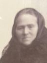 Record image of Kristina Classon Sandberg (born Andersdotter Fast)