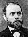 Record image of Martin Conrad Elg