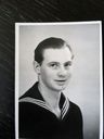 Record image of Rune Rickard Edvin (Eriksson) Erlandsson