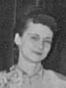 Record image of Ruth Lulu Williams (born Grames)