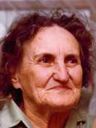Record image of Mabel Walker (born Ovard)