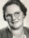 Record image of KRISTINA Juliana Lundberg (born Johansson)