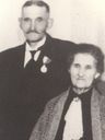 Record image of Kristina Elisabeth Häggblad (born Söderberg)