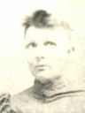Record image of Nancy Elizabeth "Nannie" Bishop (born Brooks)