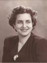 Record image of Bertha Rose Abramowitz, Mautner (born Becker)