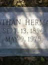Record image of Nathan Barron Herman