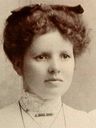 Record image of Olive Jessie Lucas (born Mudford)