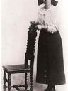 Record image of Rhoda Rita Meredith Lucas (born Mudford)