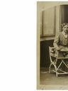 Record image of Greta Liisa Kekkonen Kuusjärvi (o.s. Jaara)