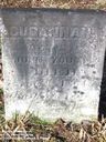 Record image of Susanna "Susie" Youst (born Dawson)