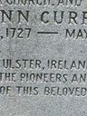 Record image of Ann Houston (born Dunlop)