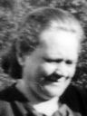 Record image of Maria Matilda Pettersson (o.s. Berggren)