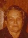 Record image of Margit Mészáros (born Nagy)